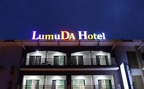 Lumuda Hotel Lumut